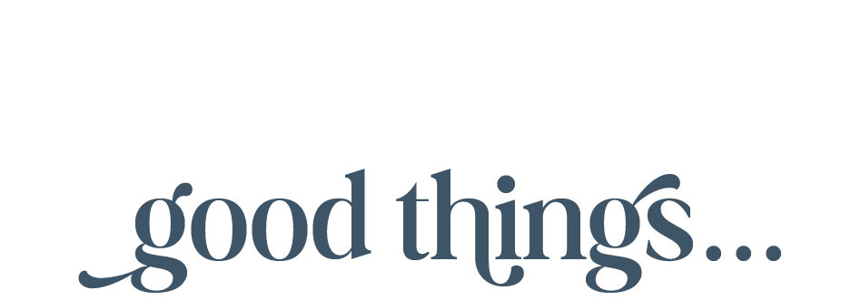 good things