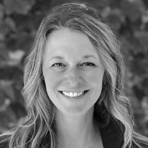 Charity McClure