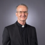 Fr. J. Michael Sparough