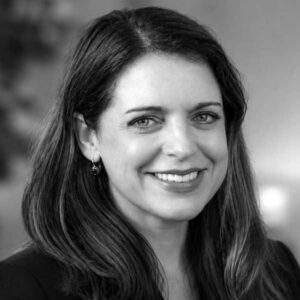 Jen McHugh Adams