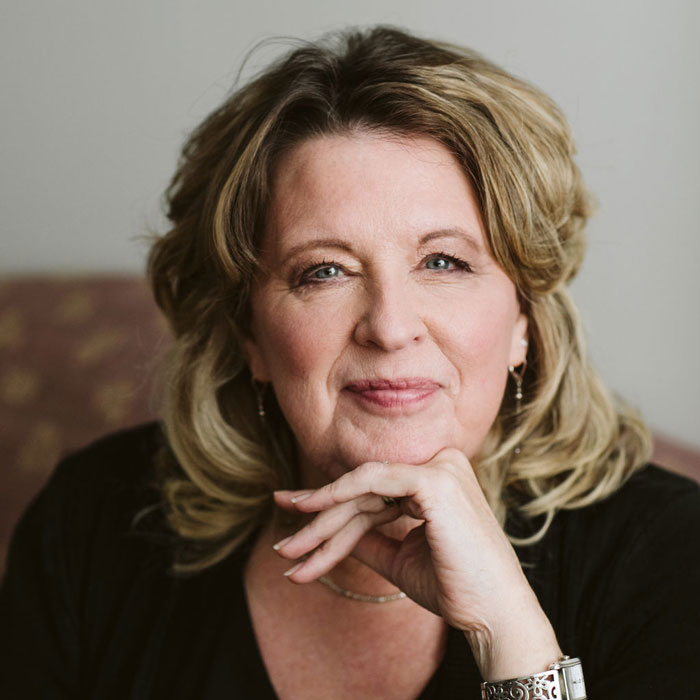 Ruth Haley Barton