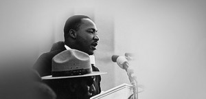 Martin Luther King