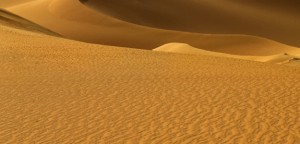 Desert Sand